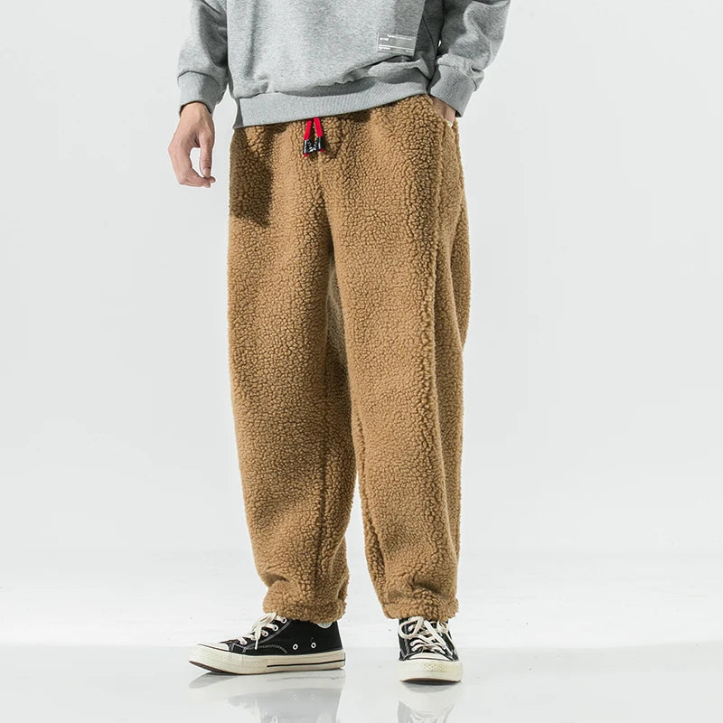 Holloway Sherpa Joggers