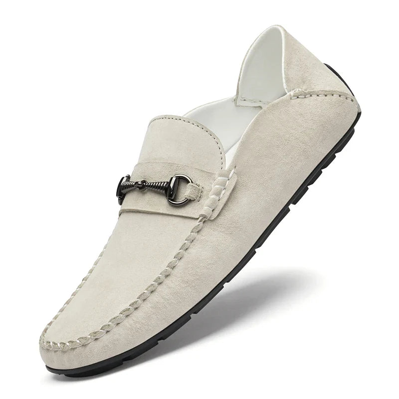 Ravello Bit Loafers