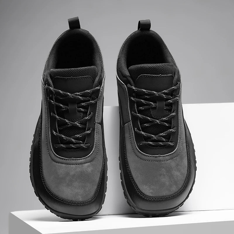 Karsen Genuine Leather Sneakers