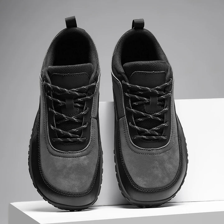 Karsen Genuine Leather Sneakers