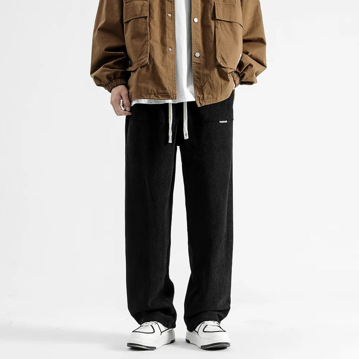 Horizon Relaxed Drawstring Pants