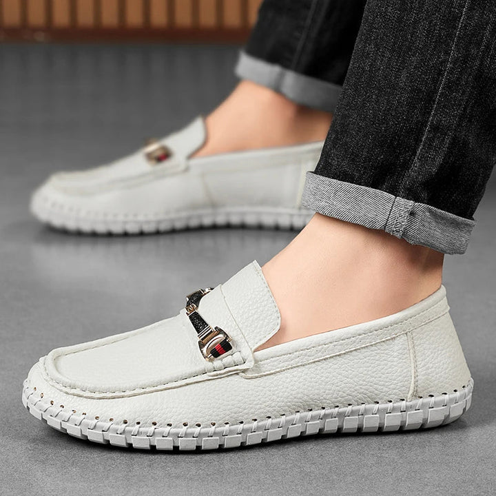 Grayson Bit Loafers