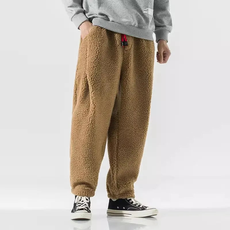 Holloway Sherpa Joggers