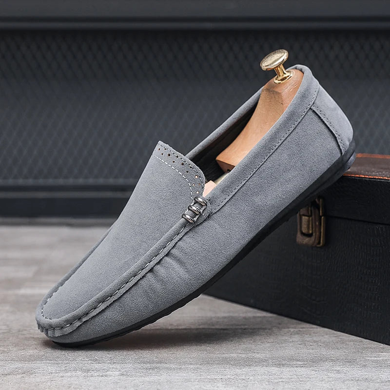 Neravo Link Loafers