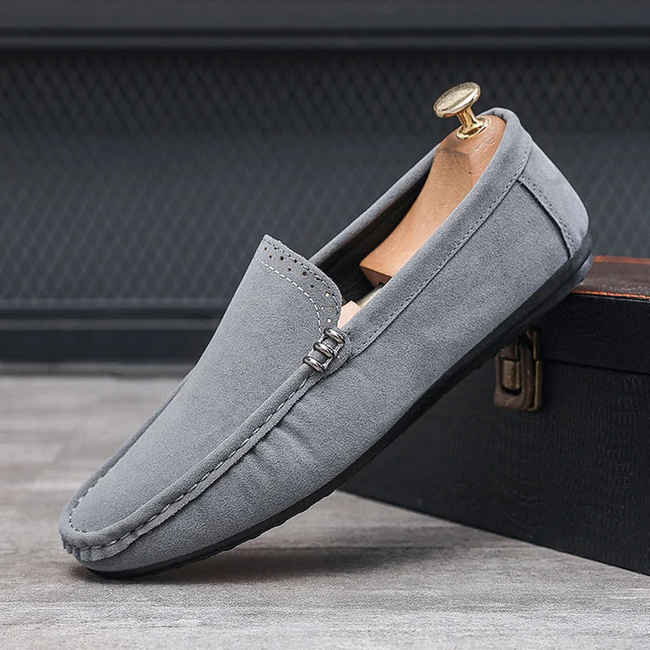 Neravo Link Loafers