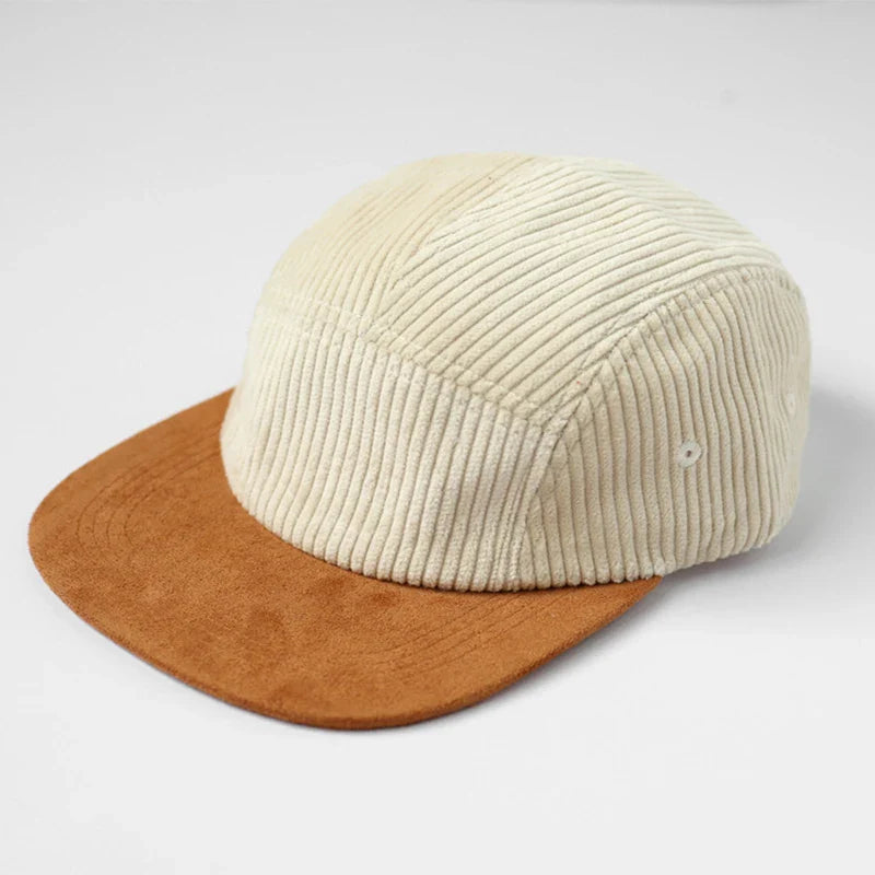 Wexford Corduroy Cap