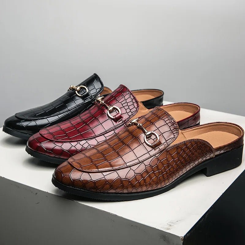 Valerio Croc Mules
