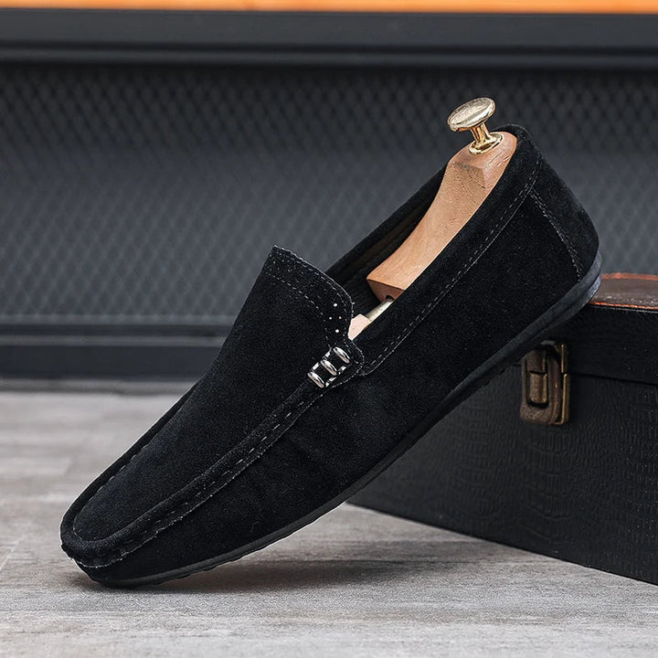 Neravo Link Loafers