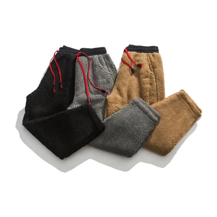 Harbor Fleece Lounge Pants