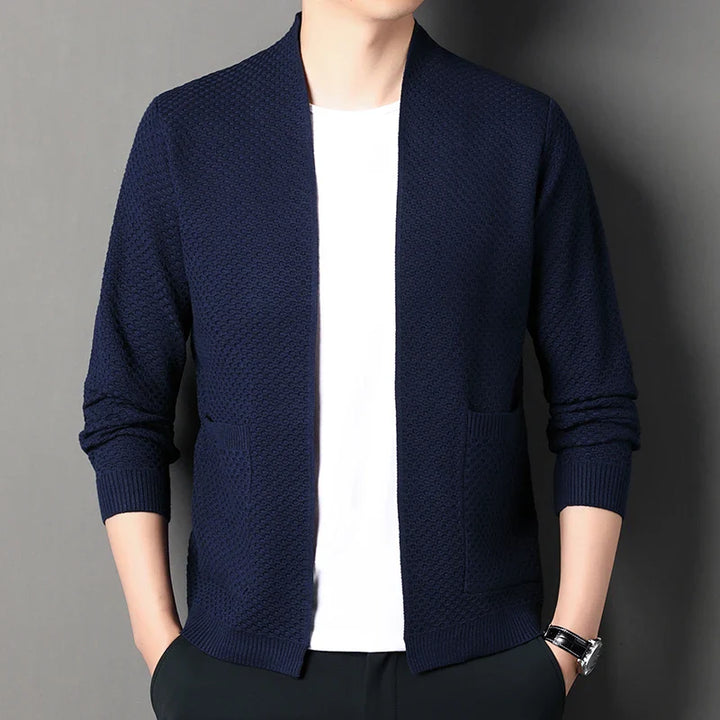 Nelson Knit Cardigan