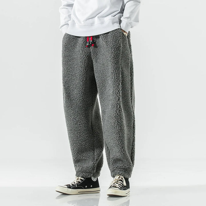 Holloway Sherpa Joggers