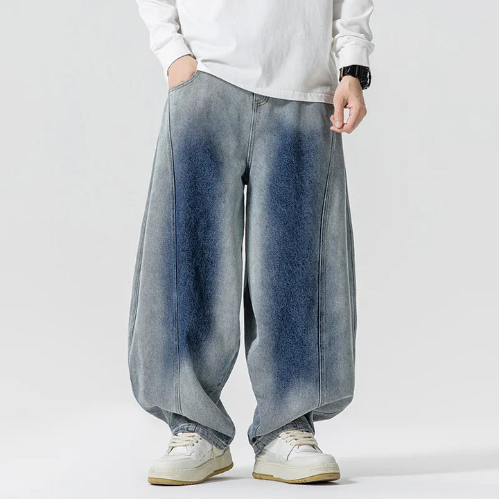 Driftline Curve Denim