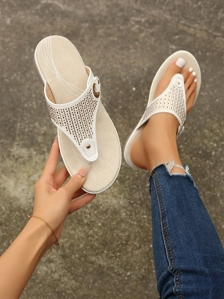 Melani Ease Sandals
