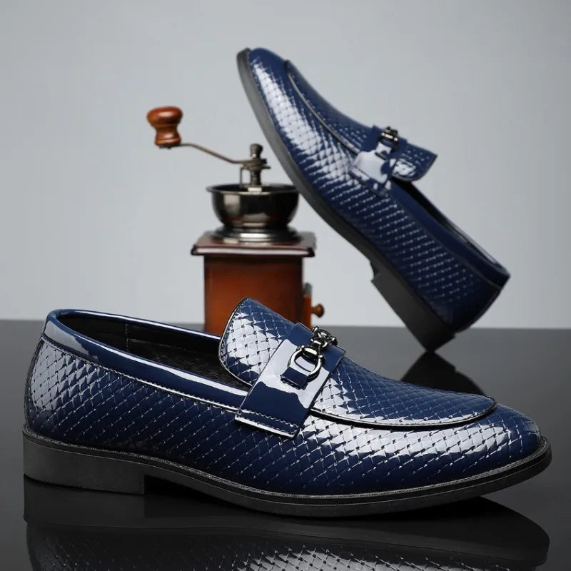 Sorelli Bit Loafers