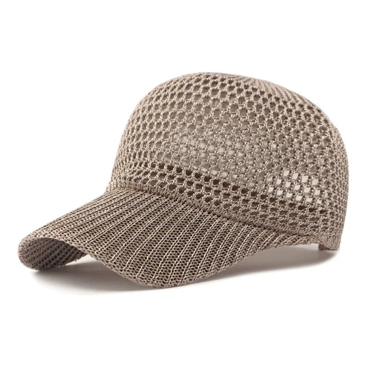Kairo Hexmesh Cap