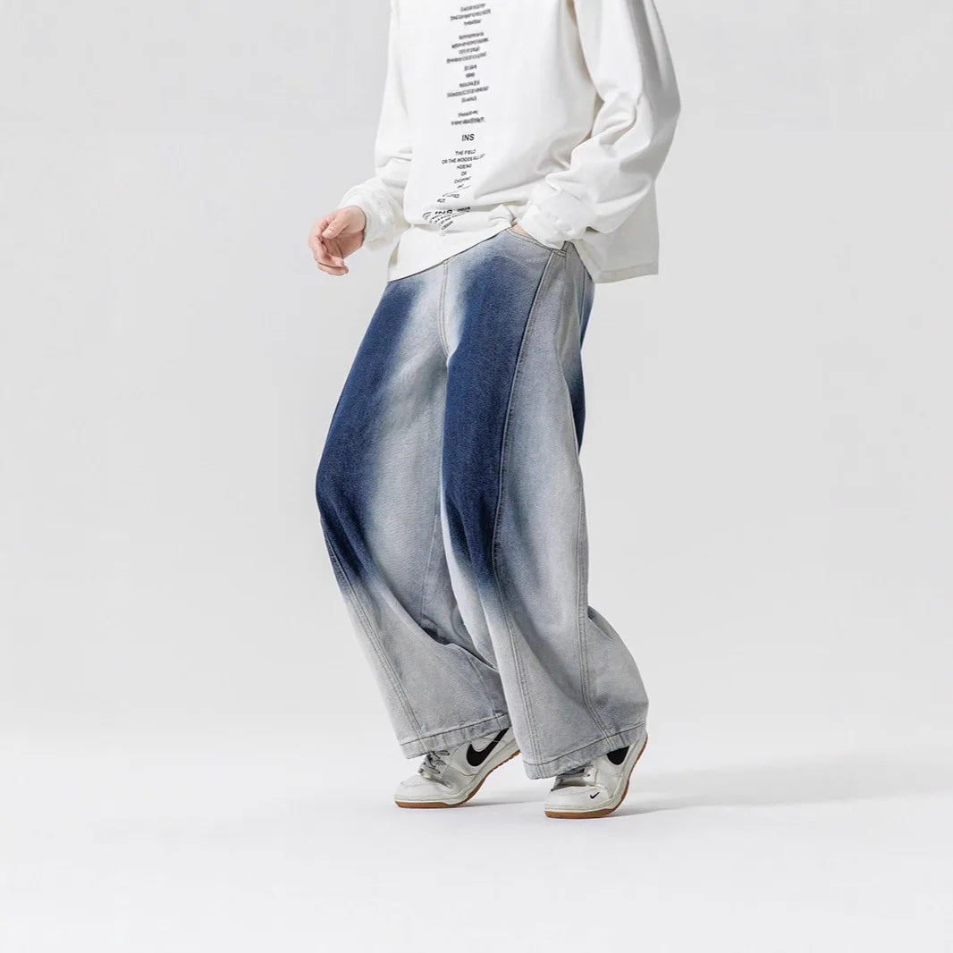 Driftline Curve Denim