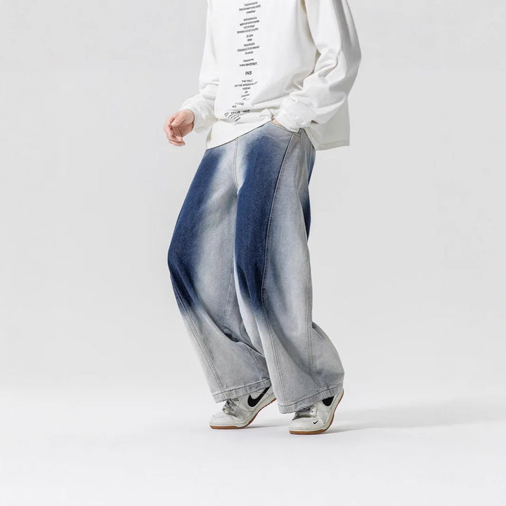 Driftline Curve Denim