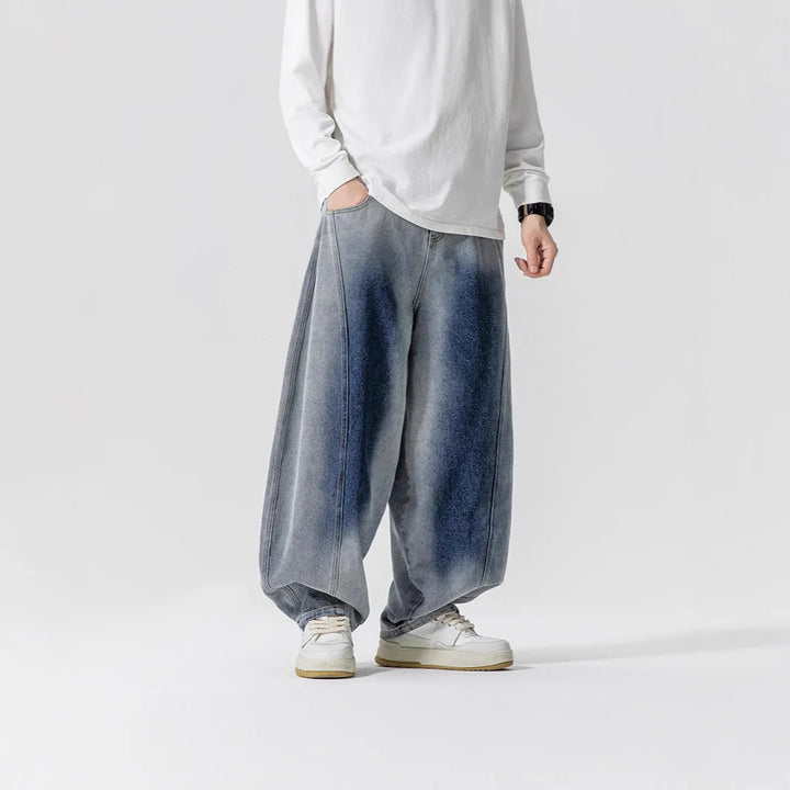 Driftline Curve Denim