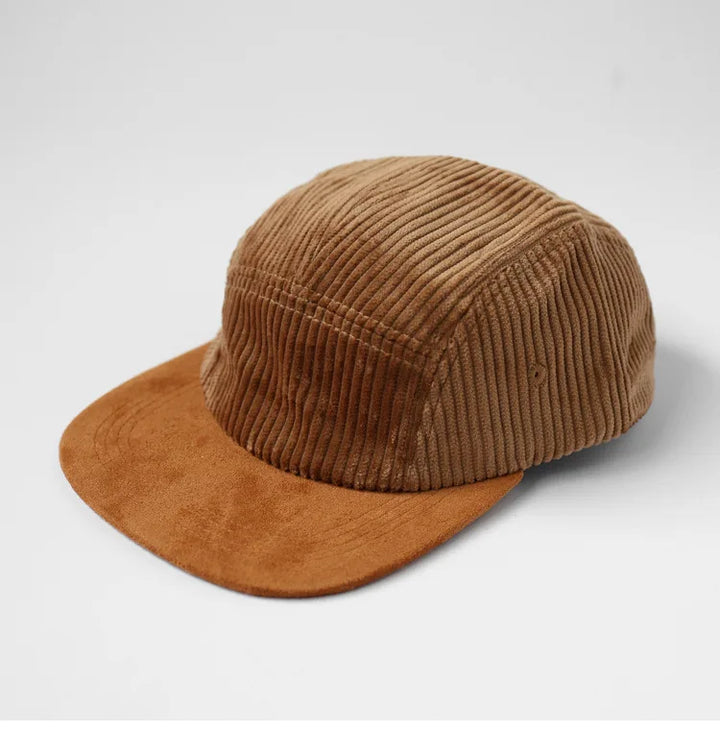 Wexford Corduroy Cap