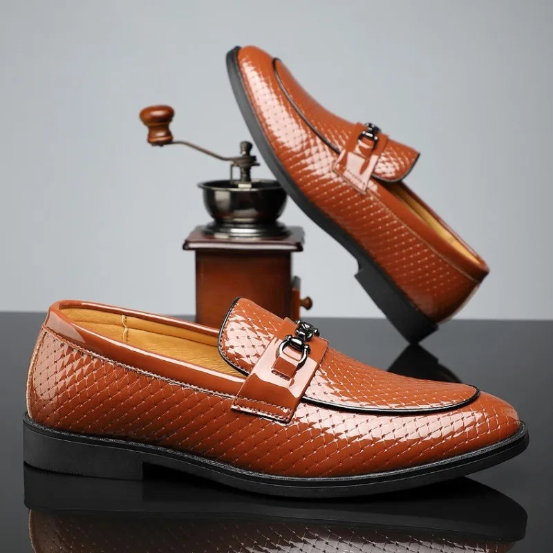 Sorelli Bit Loafers