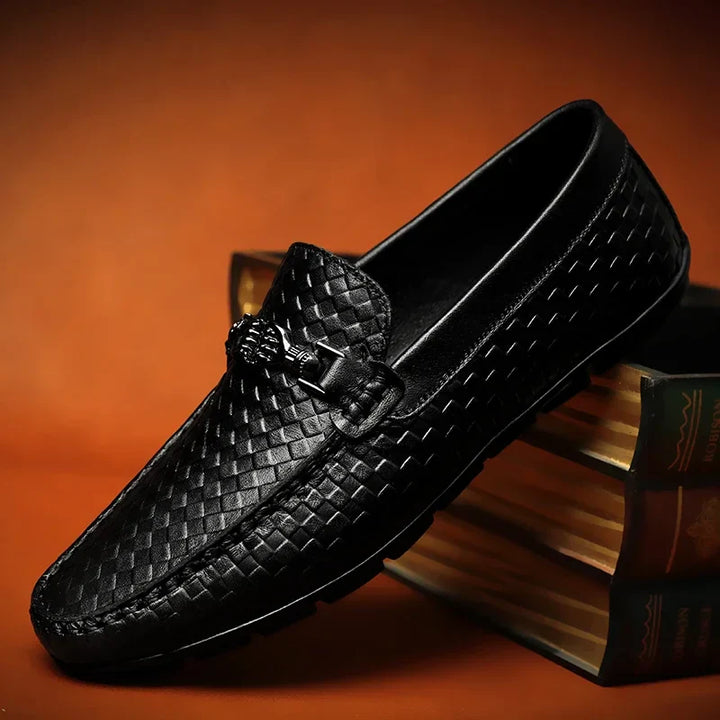 Bellaro Grip Loafers