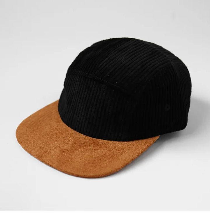Wexford Corduroy Cap