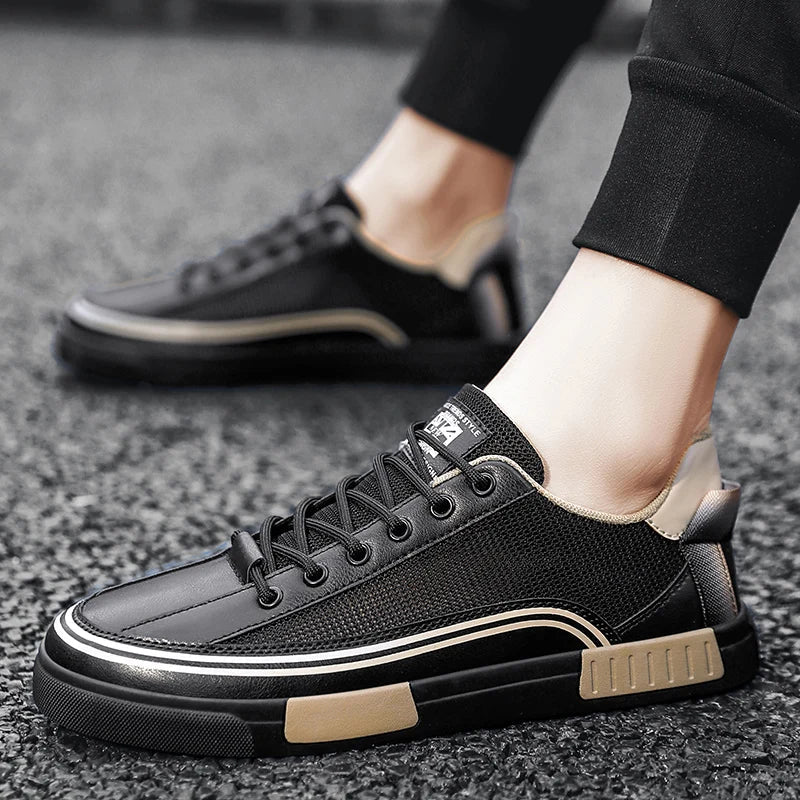 Trevon Edge Sneakers