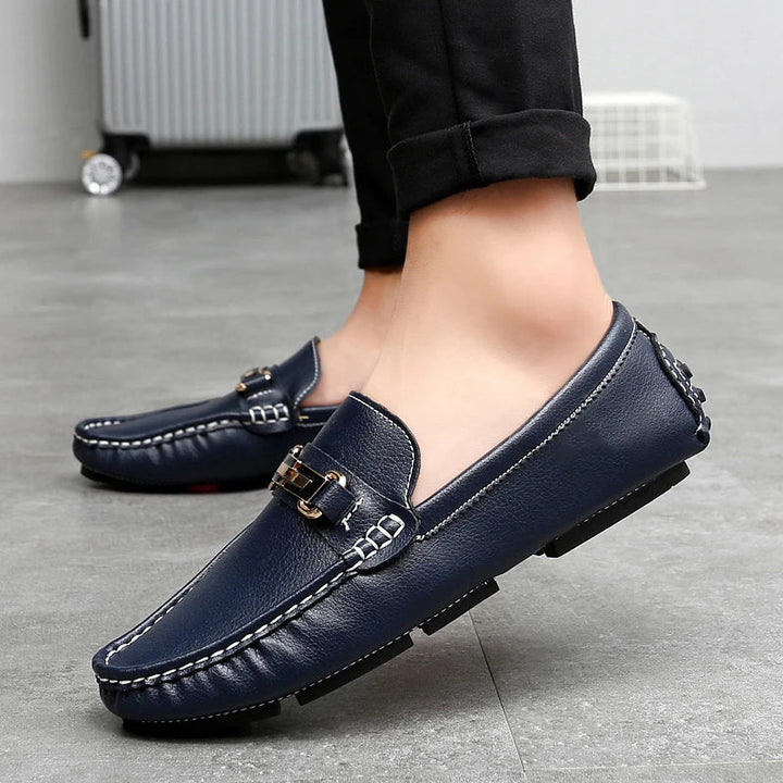 Montaro Bit Loafers