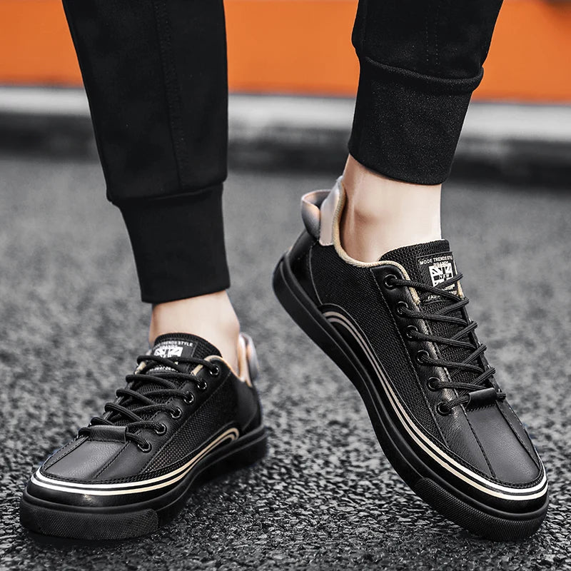 Trevon Edge Sneakers