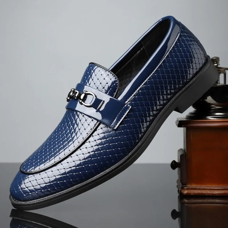 Sorelli Bit Loafers