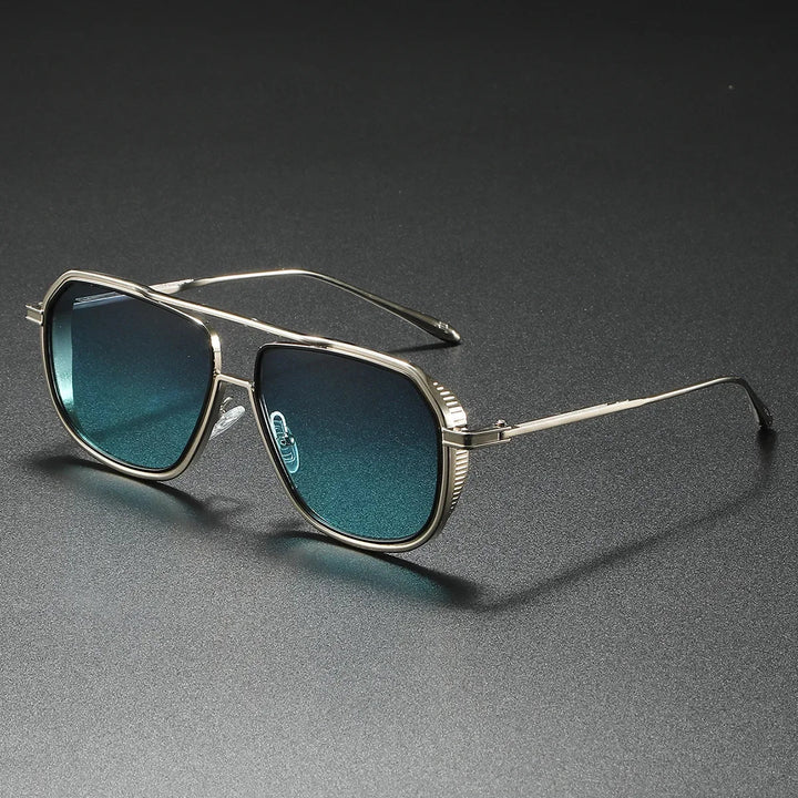 Ashford Frame Shades