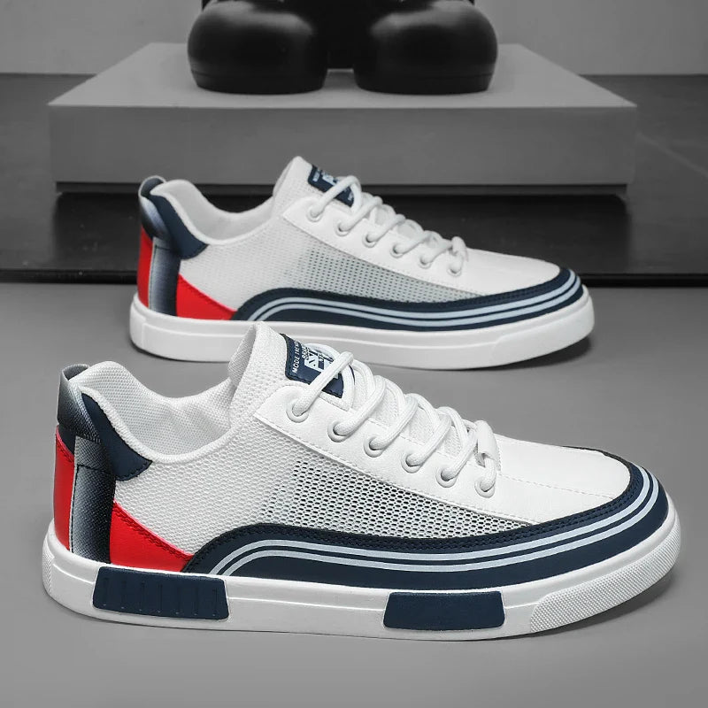 Trevon Edge Sneakers