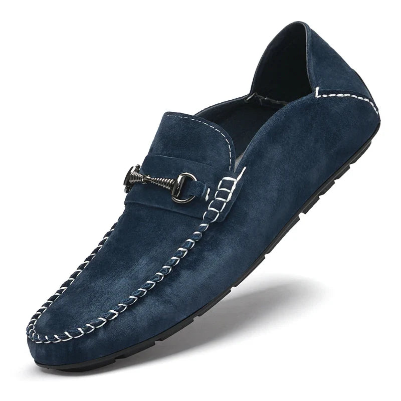 Ravello Bit Loafers