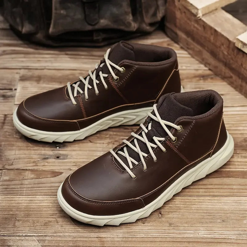 Arden Ridge Walk Boots