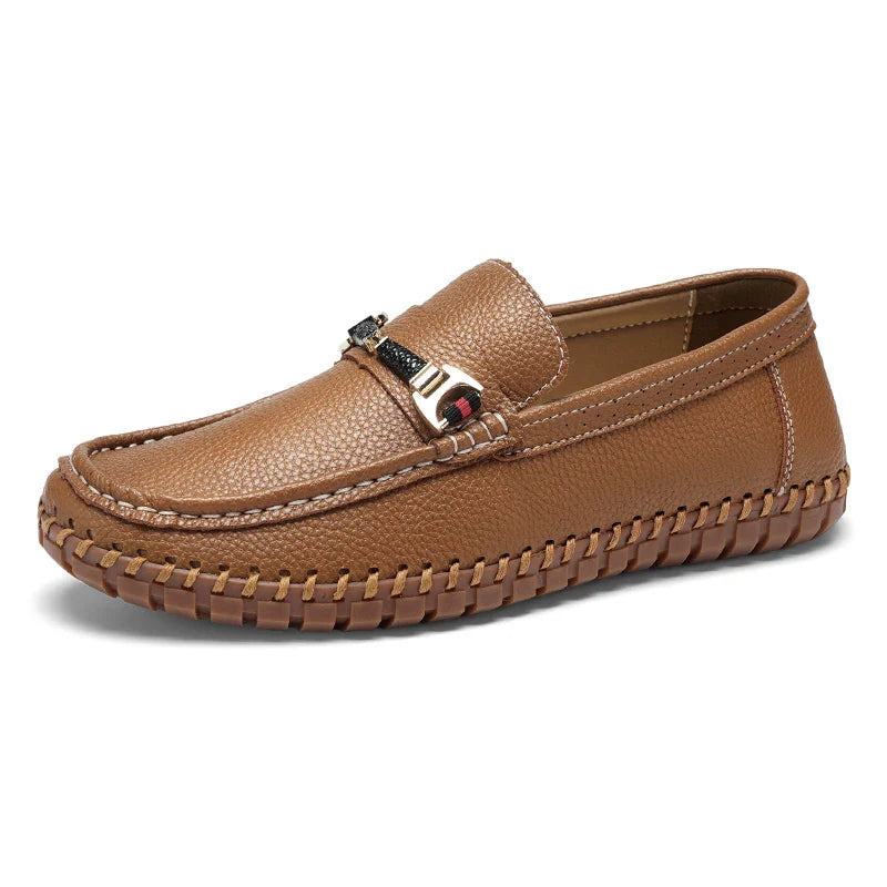 Grayson Bit Loafers