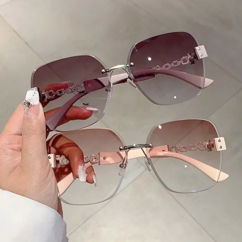 Melanie Ray Shades