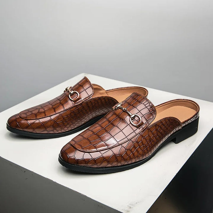 Valerio Croc Mules