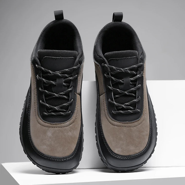 Karsen Genuine Leather Sneakers