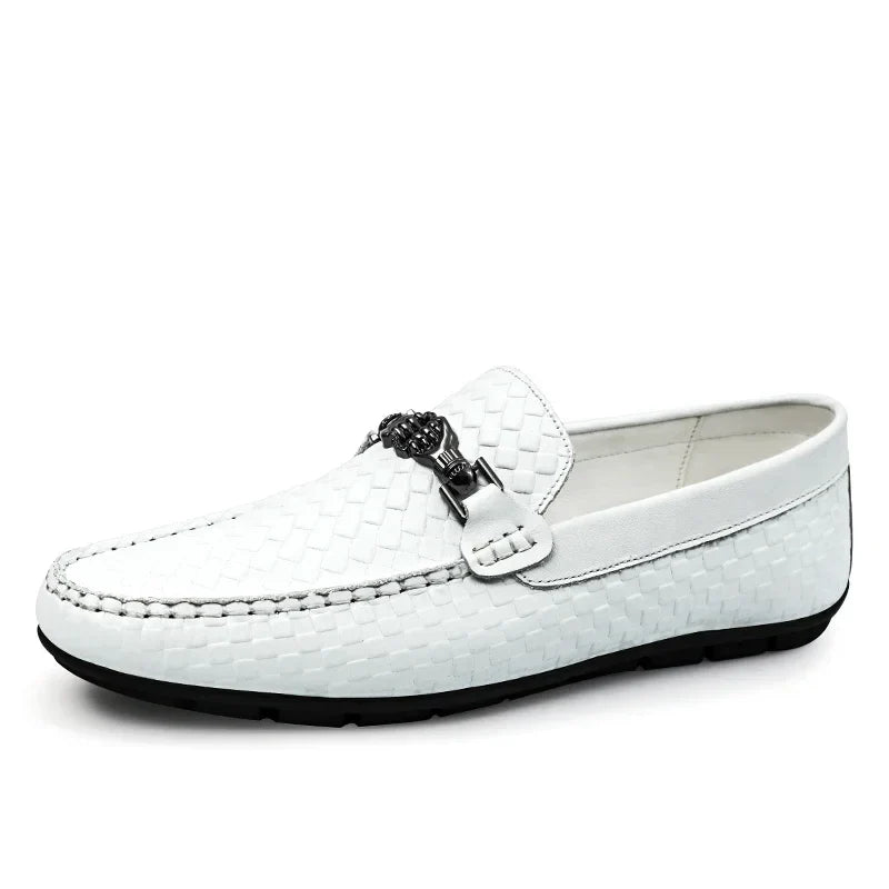 Bellaro Grip Loafers