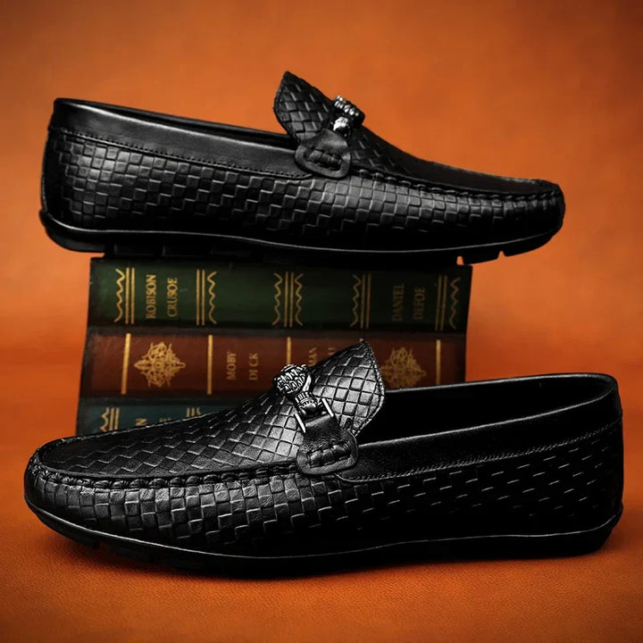 Bellaro Grip Loafers