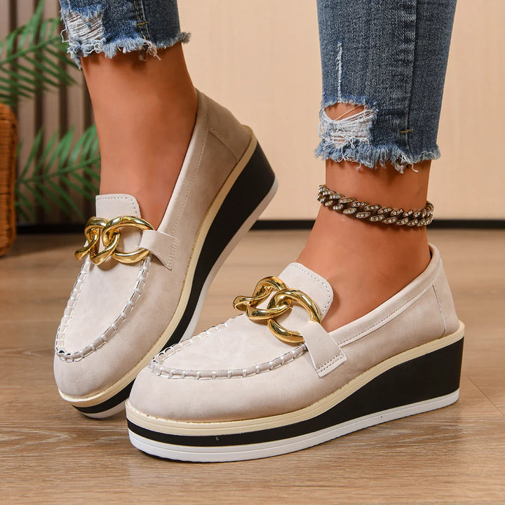 Valenza Chain Platforms