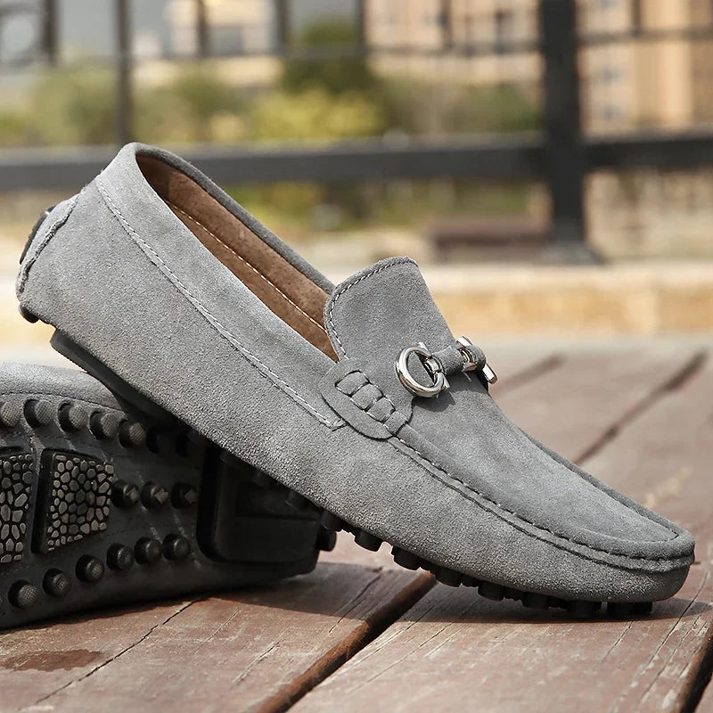 Rovello Bit Loafers