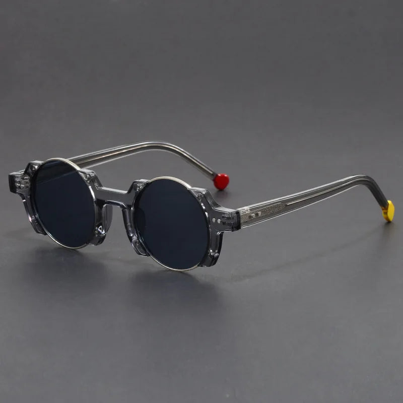 Virex Round Sunnies