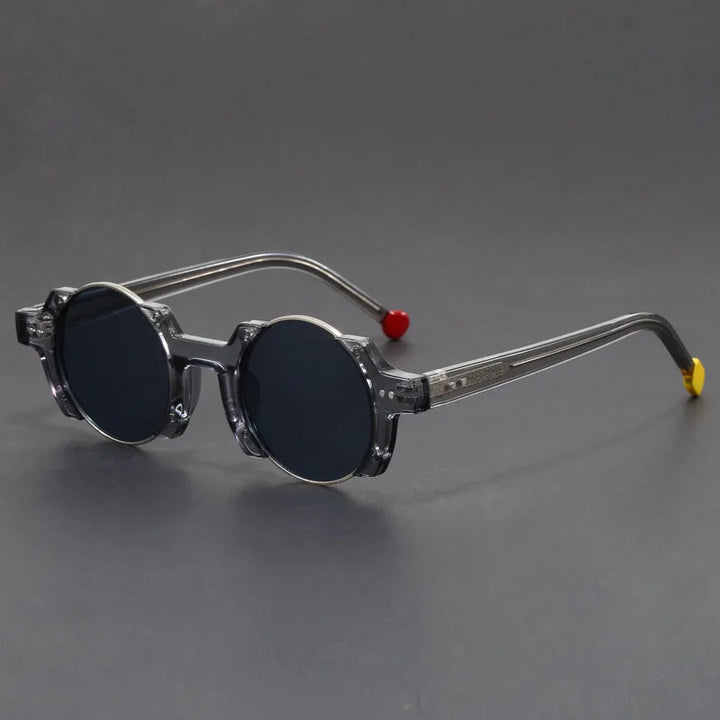 Virex Round Sunnies