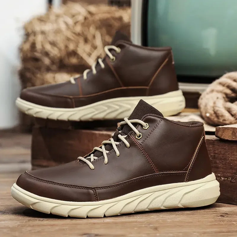 Arden Ridge Walk Boots