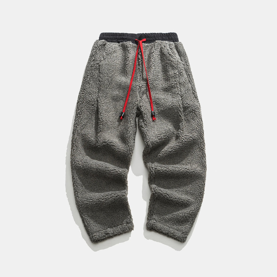Harbor Fleece Lounge Pants