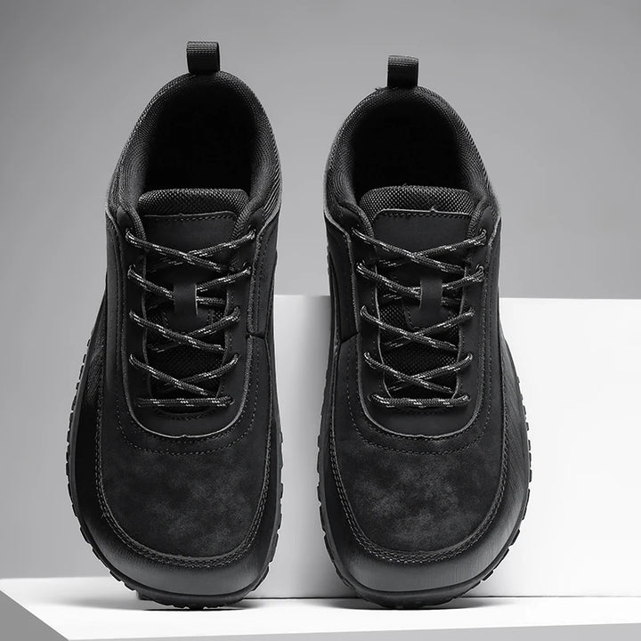 Karsen Genuine Leather Sneakers