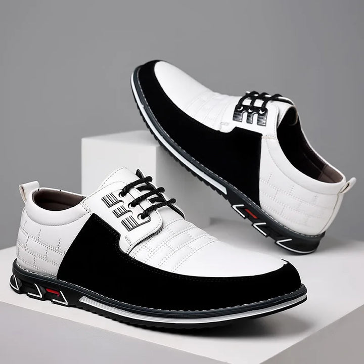 Valcero Hybrid Oxfords