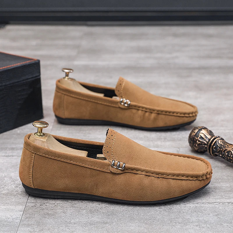 Neravo Link Loafers