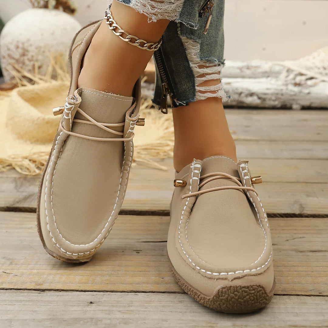 Lunara Stitch Walkers